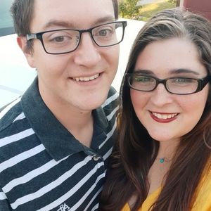 Meet your Posher, Brianne